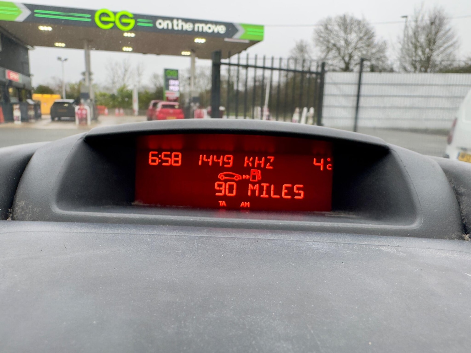 Used Peugeot Partner 2013 for sale - 77460526: Photo 20