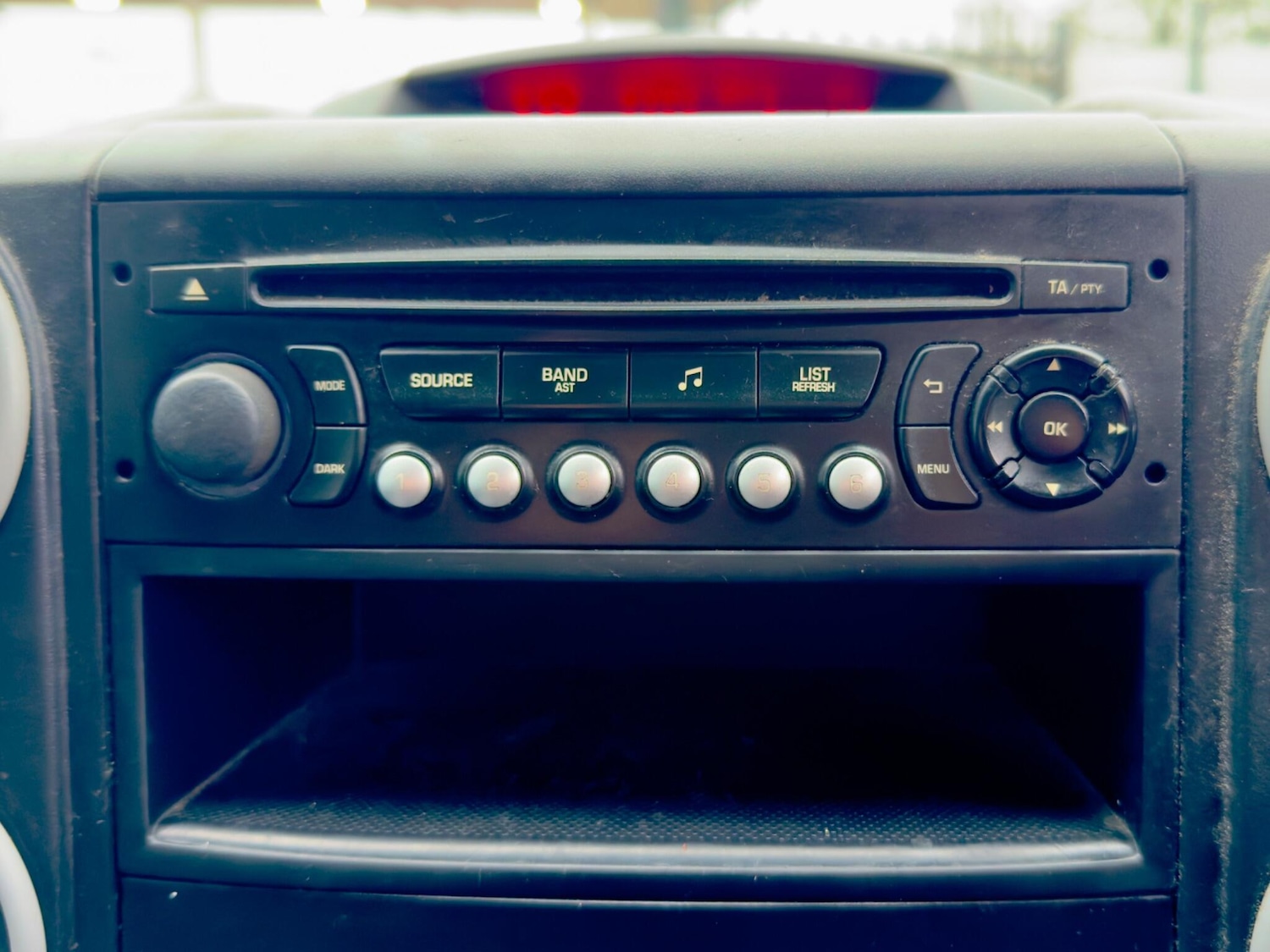 Used Peugeot Partner 2013 for sale - 77460526: Photo 21