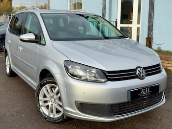 2010 (60) - 2.0 TDI SE 5dr DSG