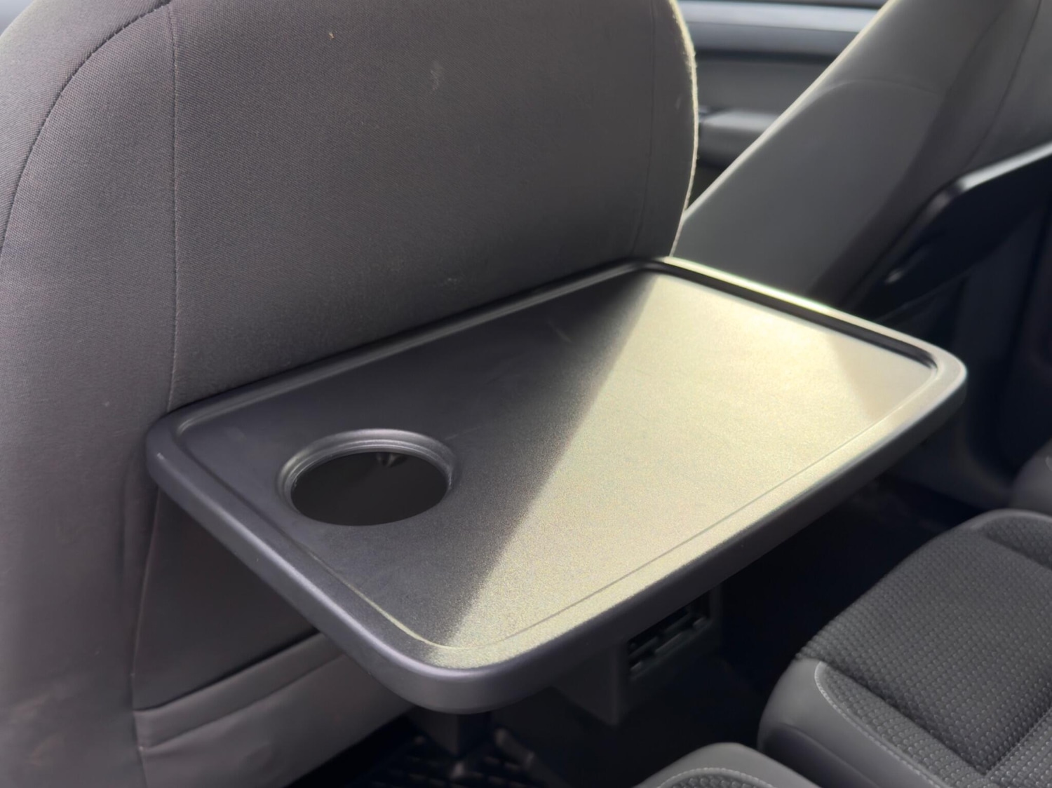 Used Volkswagen Touran 2010 for sale - 76498887: Photo 23