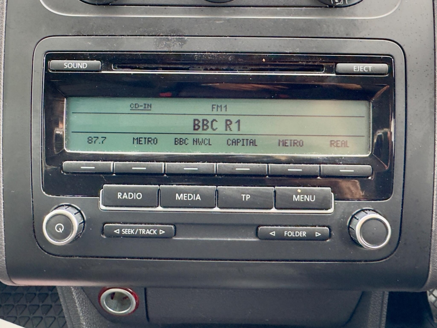 Used Volkswagen Touran 2010 for sale - 76498887: Photo 41