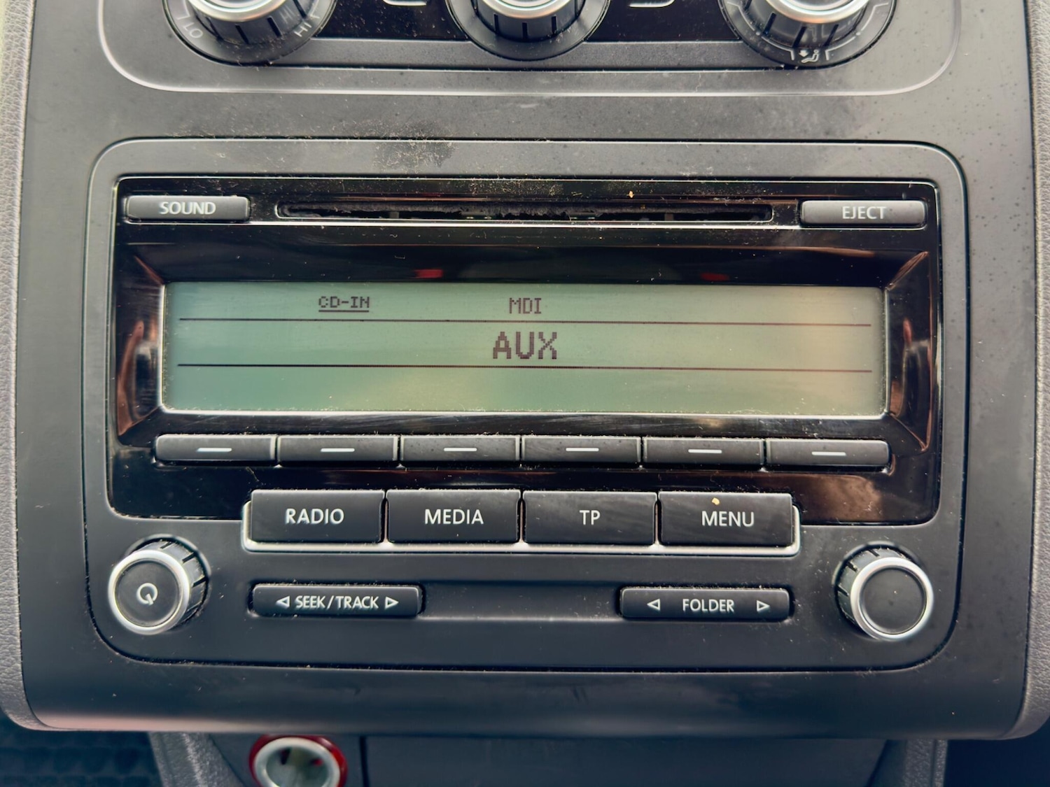 Used Volkswagen Touran 2010 for sale - 76498887: Photo 42