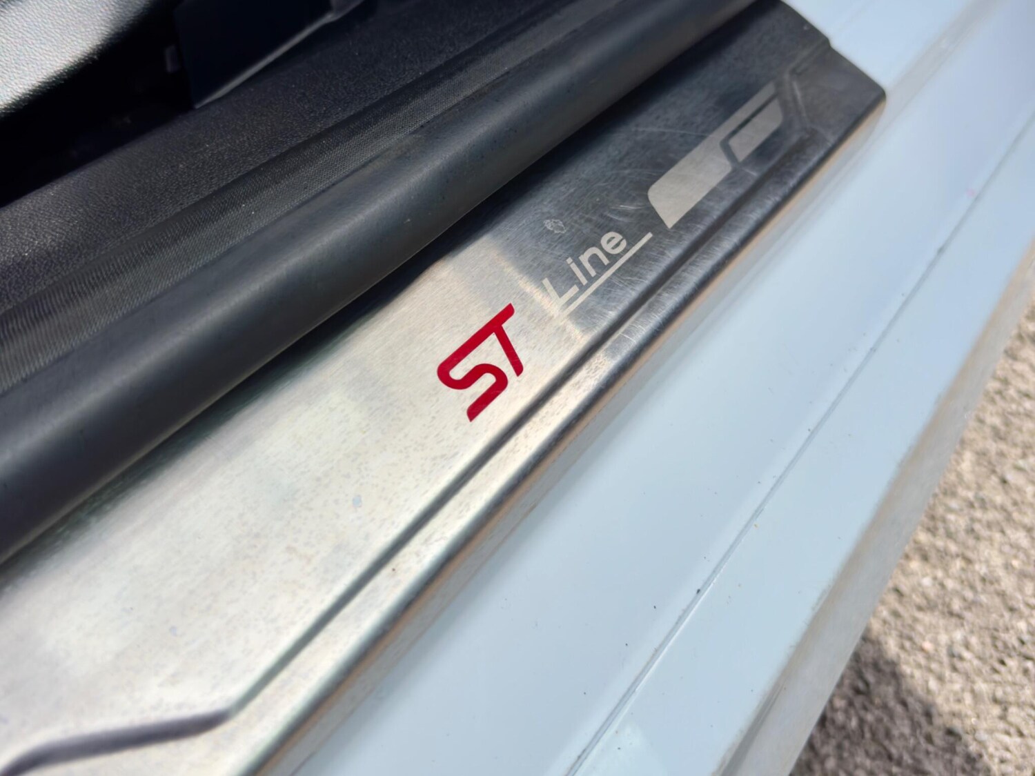 Vehicle 32