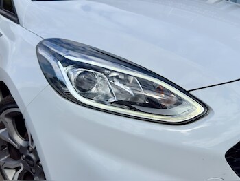 Used Ford Fiesta 2020 for sale - 75839661: Photo
