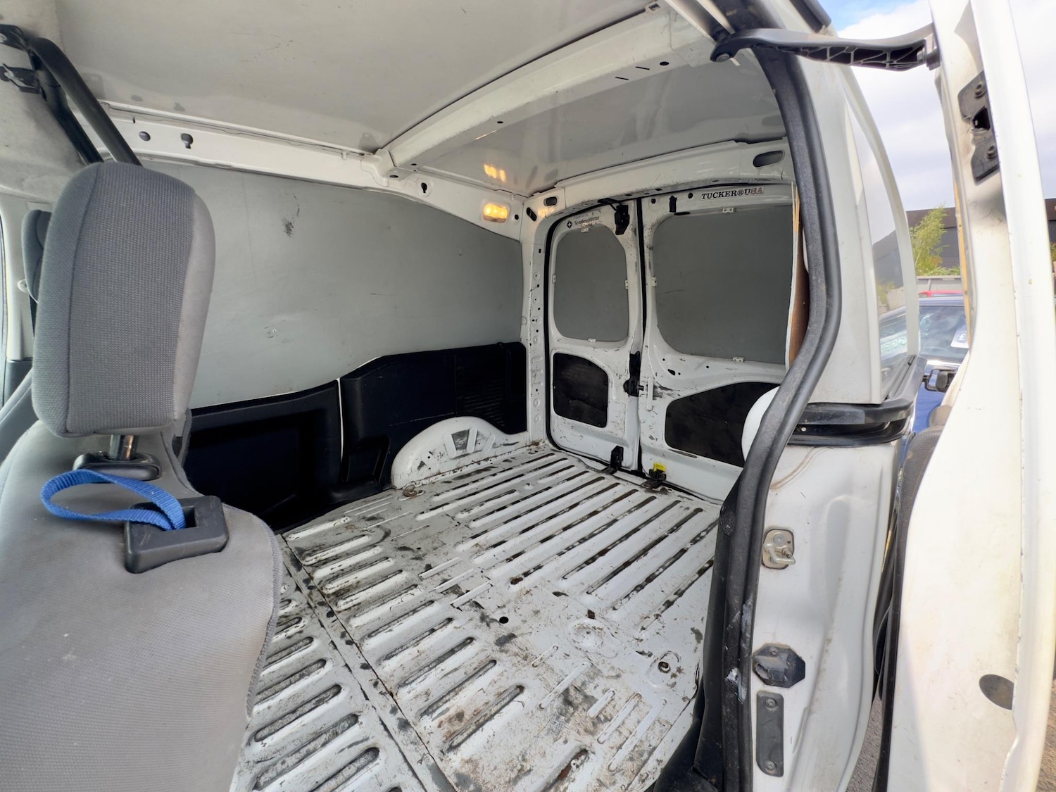 Vehicle 17