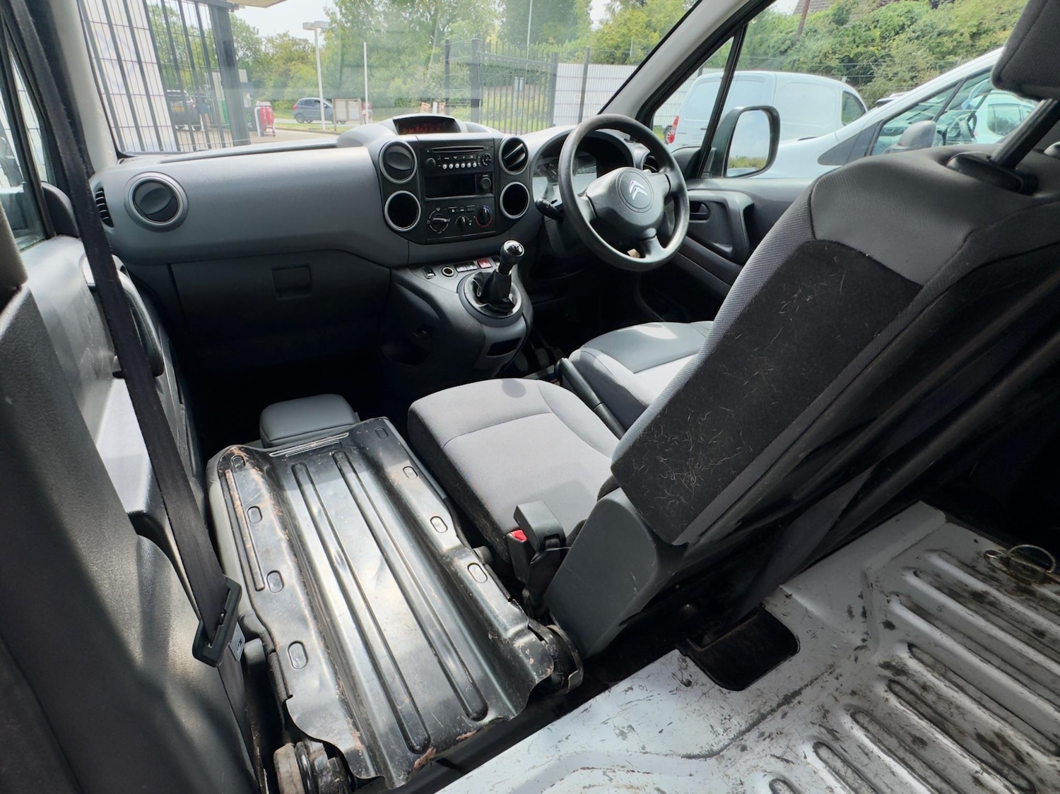 Vehicle 19