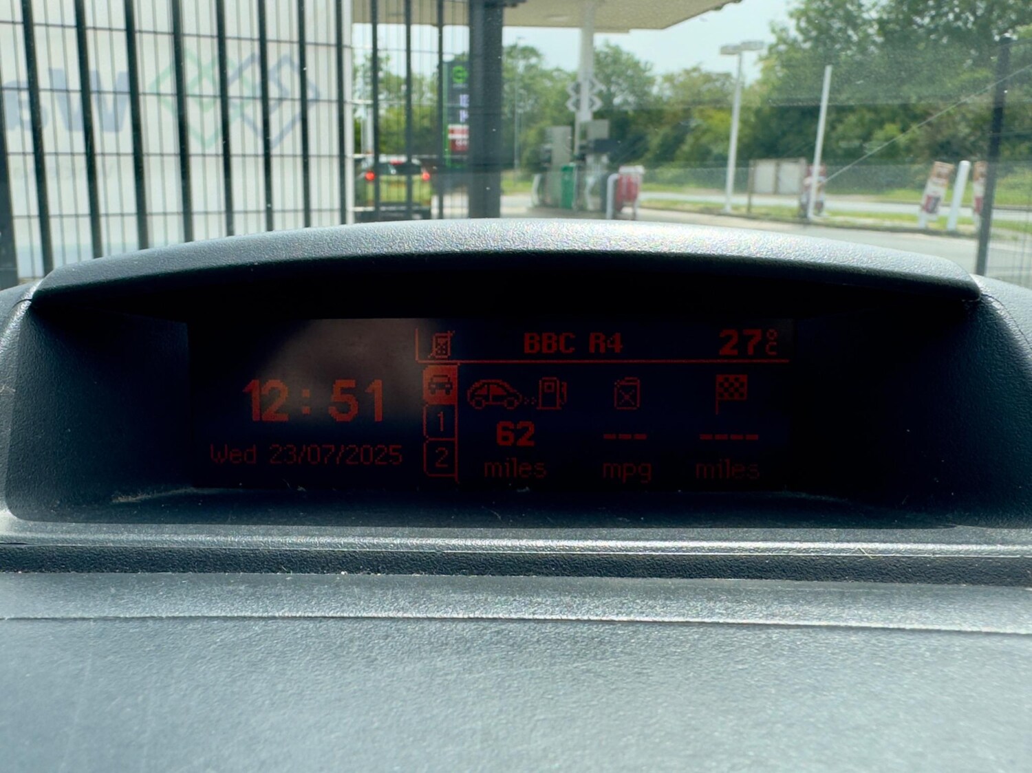 Vehicle 24