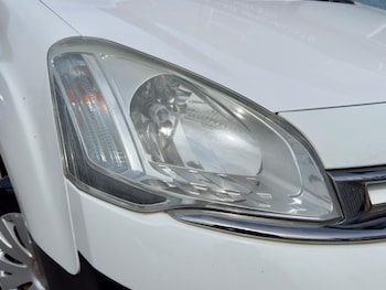 Used Citroen Berlingo 2014 for sale - 75334733: Photo