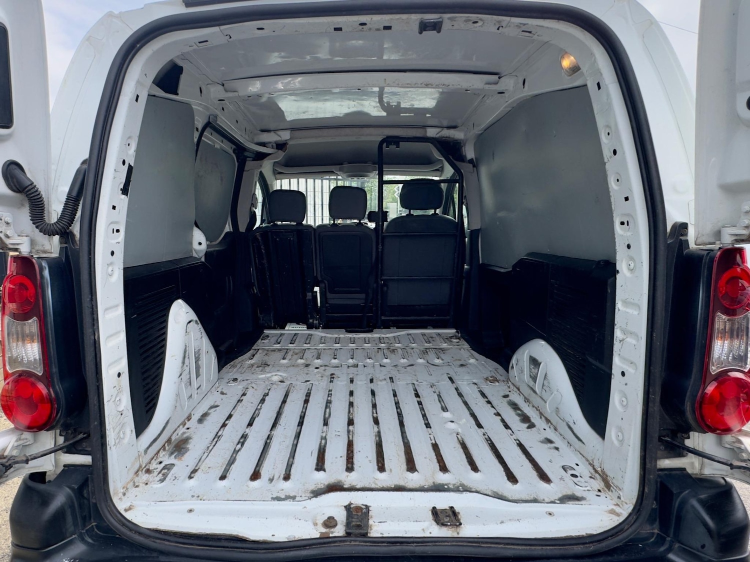 Vehicle 34