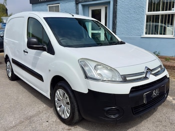Used Citroen Berlingo 2014 for sale - 75334733: Photo