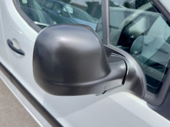 Used Citroen Berlingo 2014 for sale - 75334733: Photo