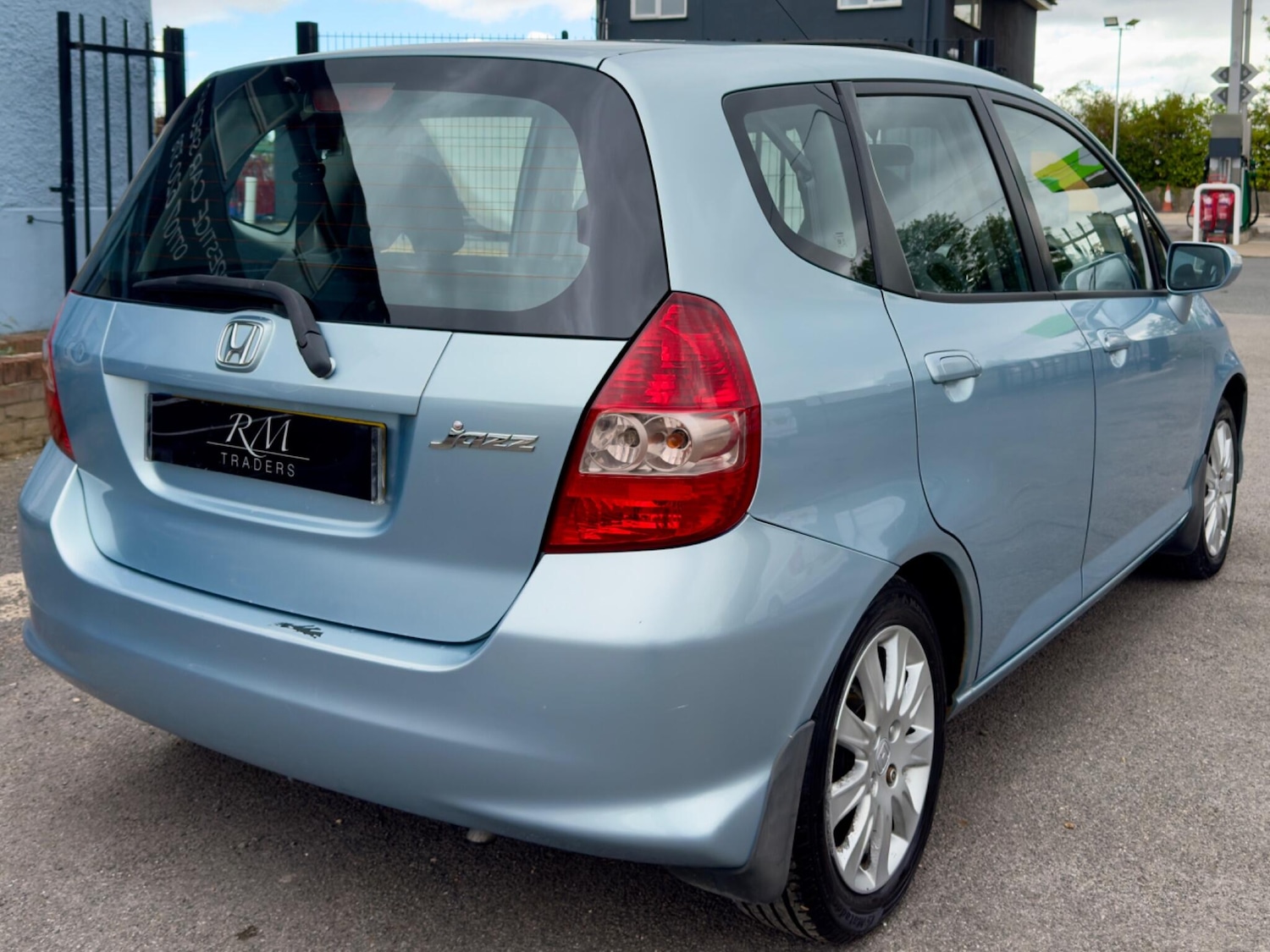 Vehicle 11