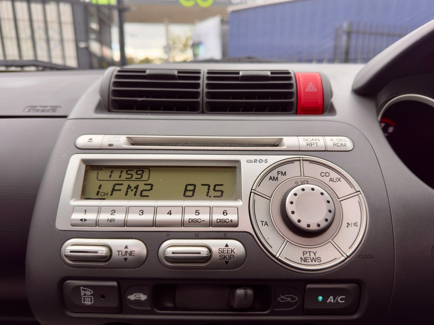 Vehicle 26
