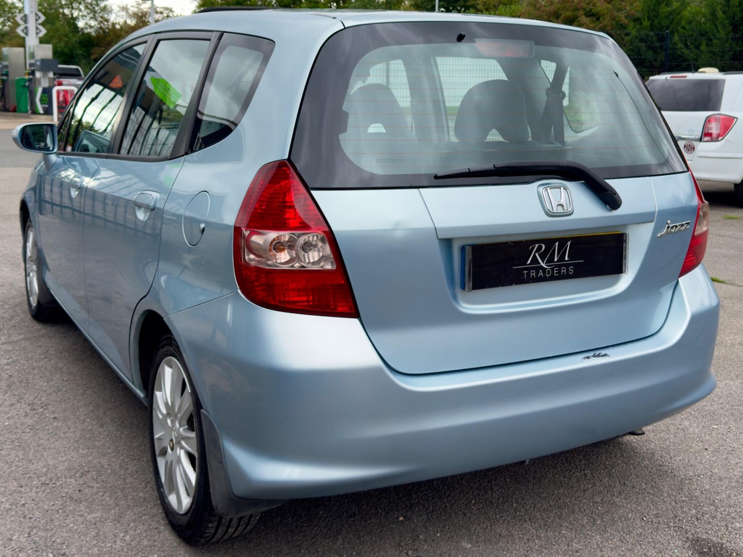 Vehicle 9
