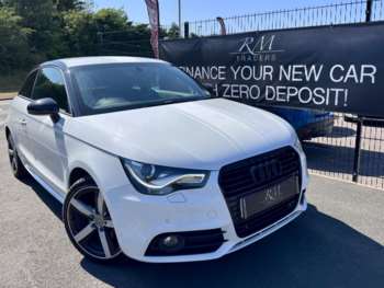2013 (13) - 1.6 TDI Amplified Edition Euro 5 (s/s) 3dr