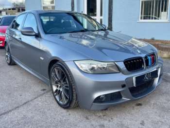 Used BMW 3 Series 2009 for sale - 74043856: Photo