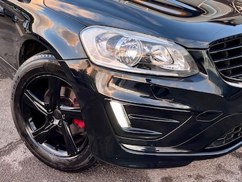 Used Volvo XC60 2015 for sale - 76752838: Photo