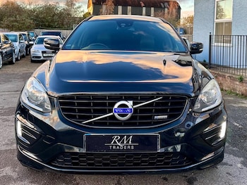 Used Volvo XC60 2015 for sale - 76752838: Photo