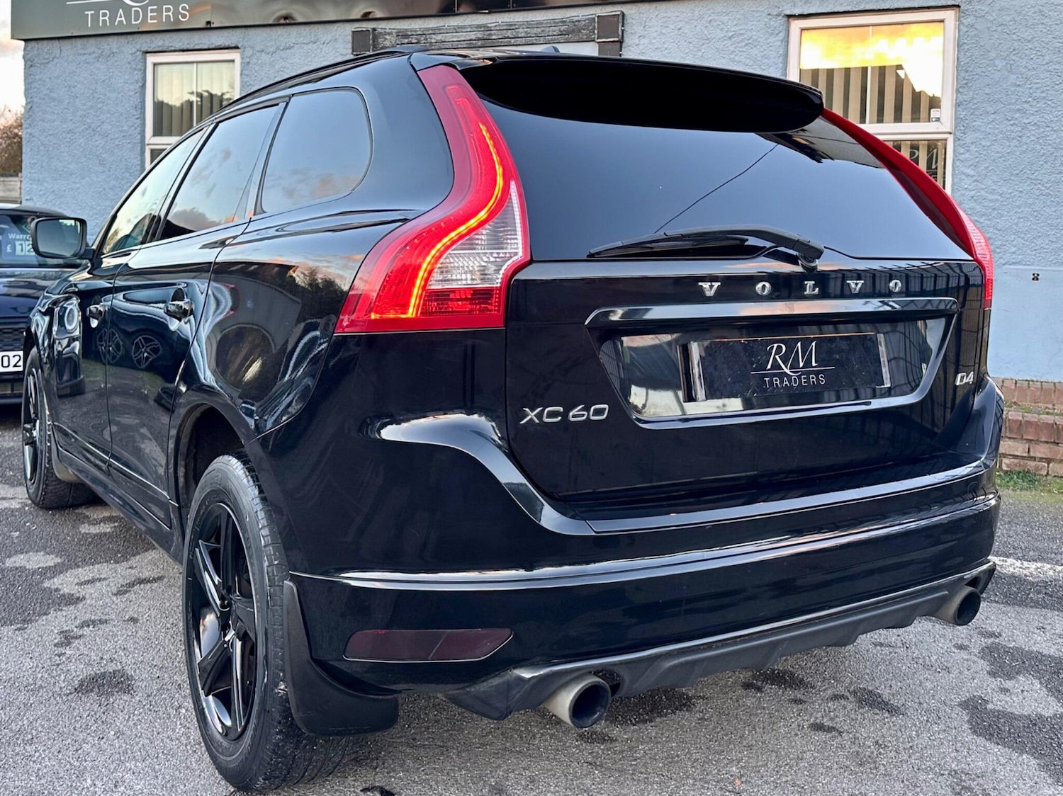 Used Volvo XC60 2015 for sale - 76752838: Photo 8