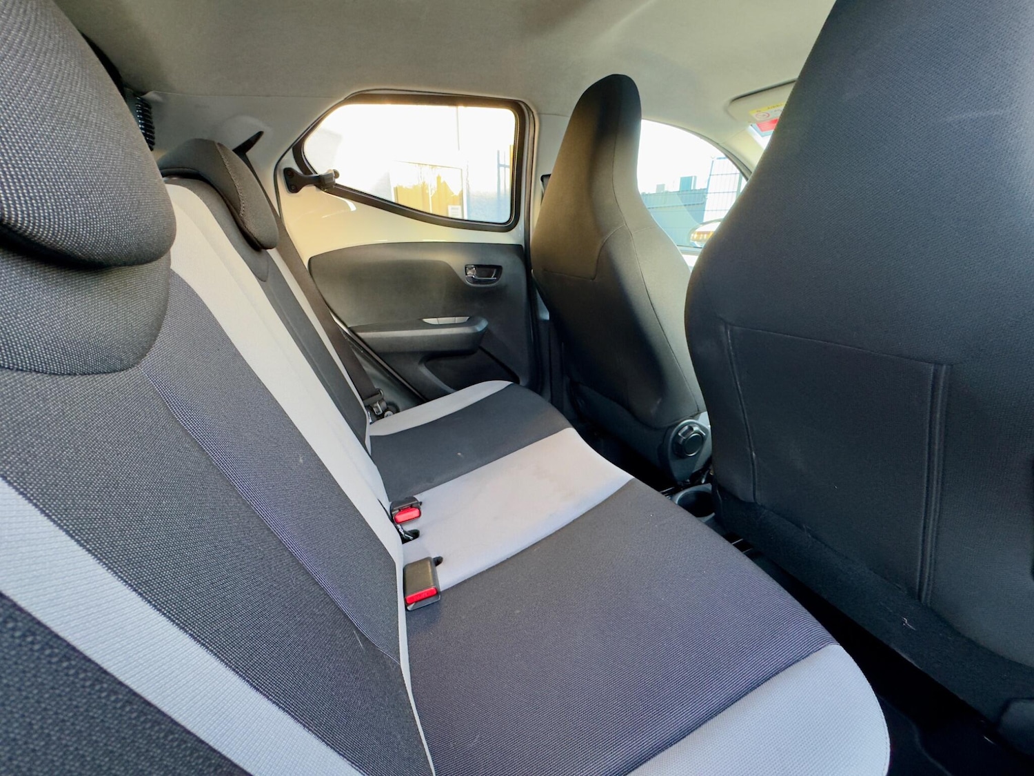 Used Toyota AYGO 2018 for sale - 77081363: Photo 15