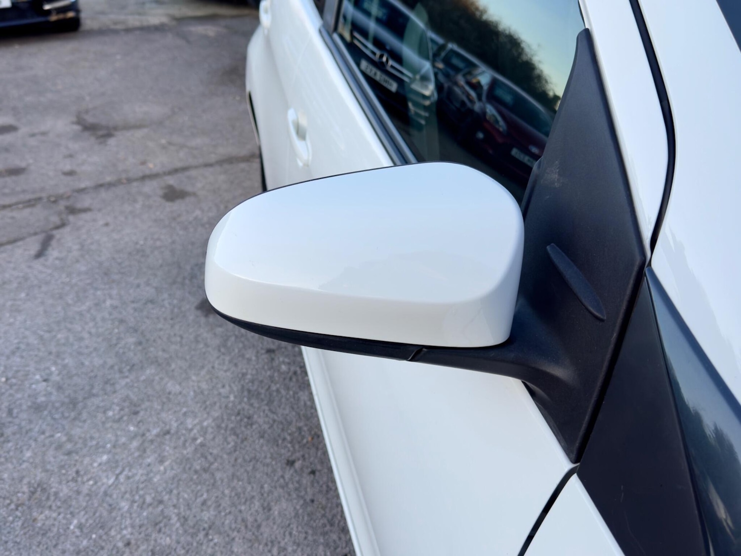 Used Toyota AYGO 2018 for sale - 77081363: Photo 2