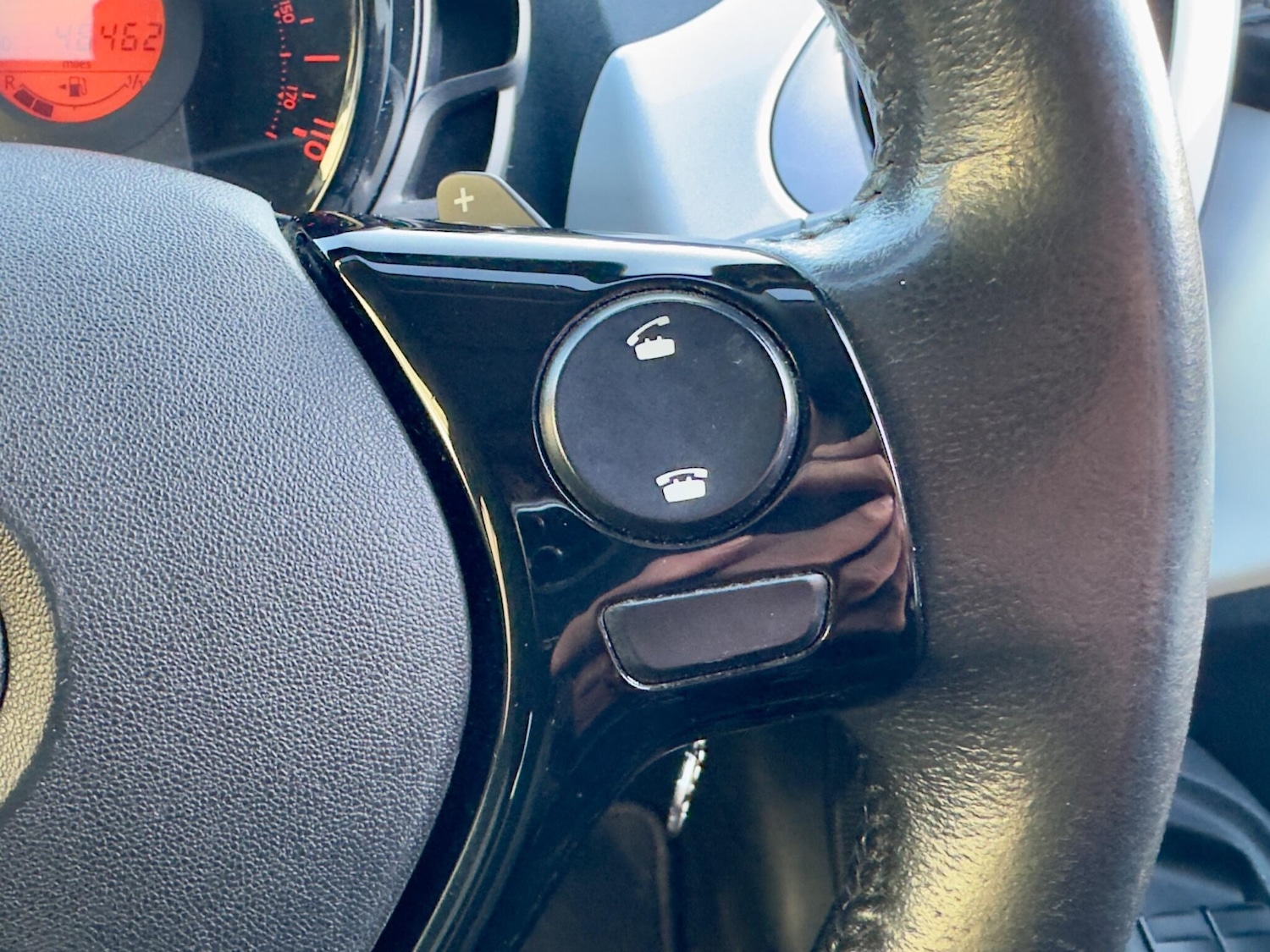 Used Toyota AYGO 2018 for sale - 77081363: Photo 23