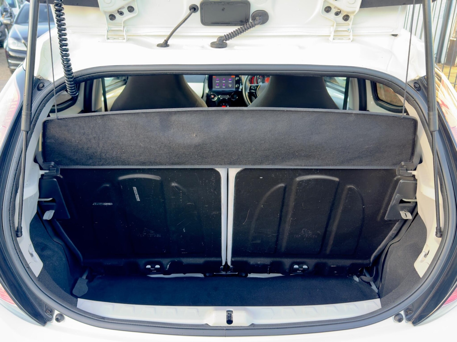 Used Toyota AYGO 2018 for sale - 77081363: Photo 35