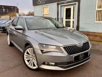 2015 (65) - 2.0 TDI SE L Executive DSG Auto 6Spd Euro 6 (s/s) 5dr