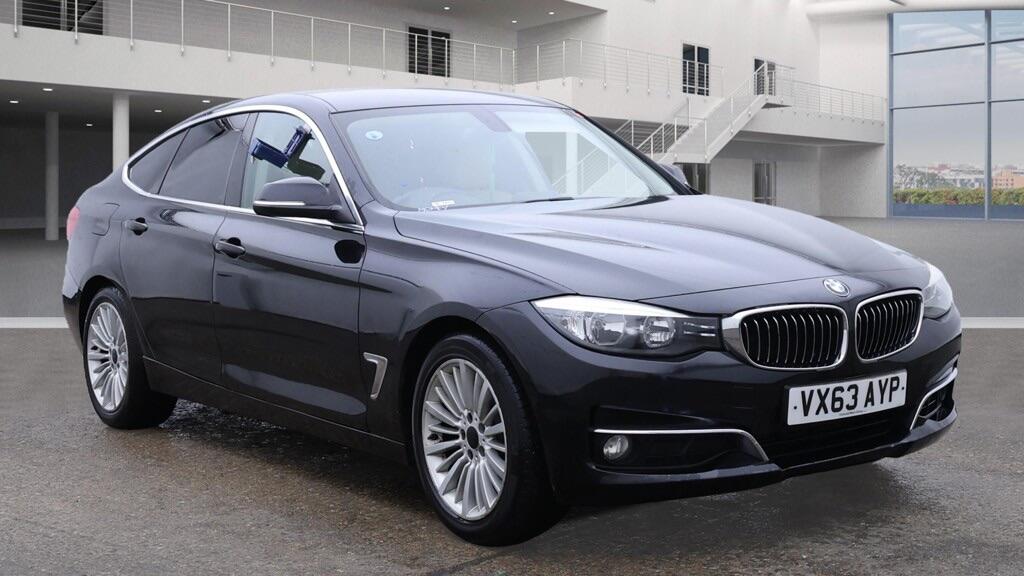 Used BMW 3 Series 2013 for sale - 76689328: Photo 1
