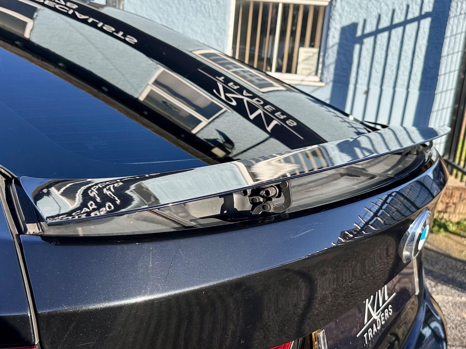 Used BMW 3 Series Gran Turismo 2013 for sale - 76689328: Photo 12