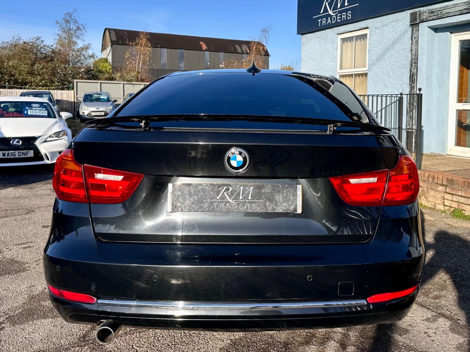Used BMW 3 Series Gran Turismo 2013 for sale - 76689328: Photo 13