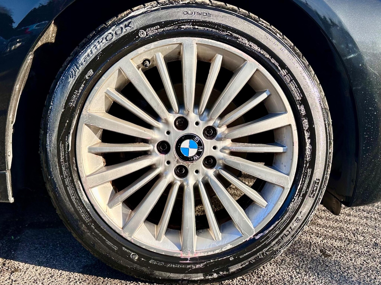 Used BMW 3 Series Gran Turismo 2013 for sale - 76689328: Photo 16