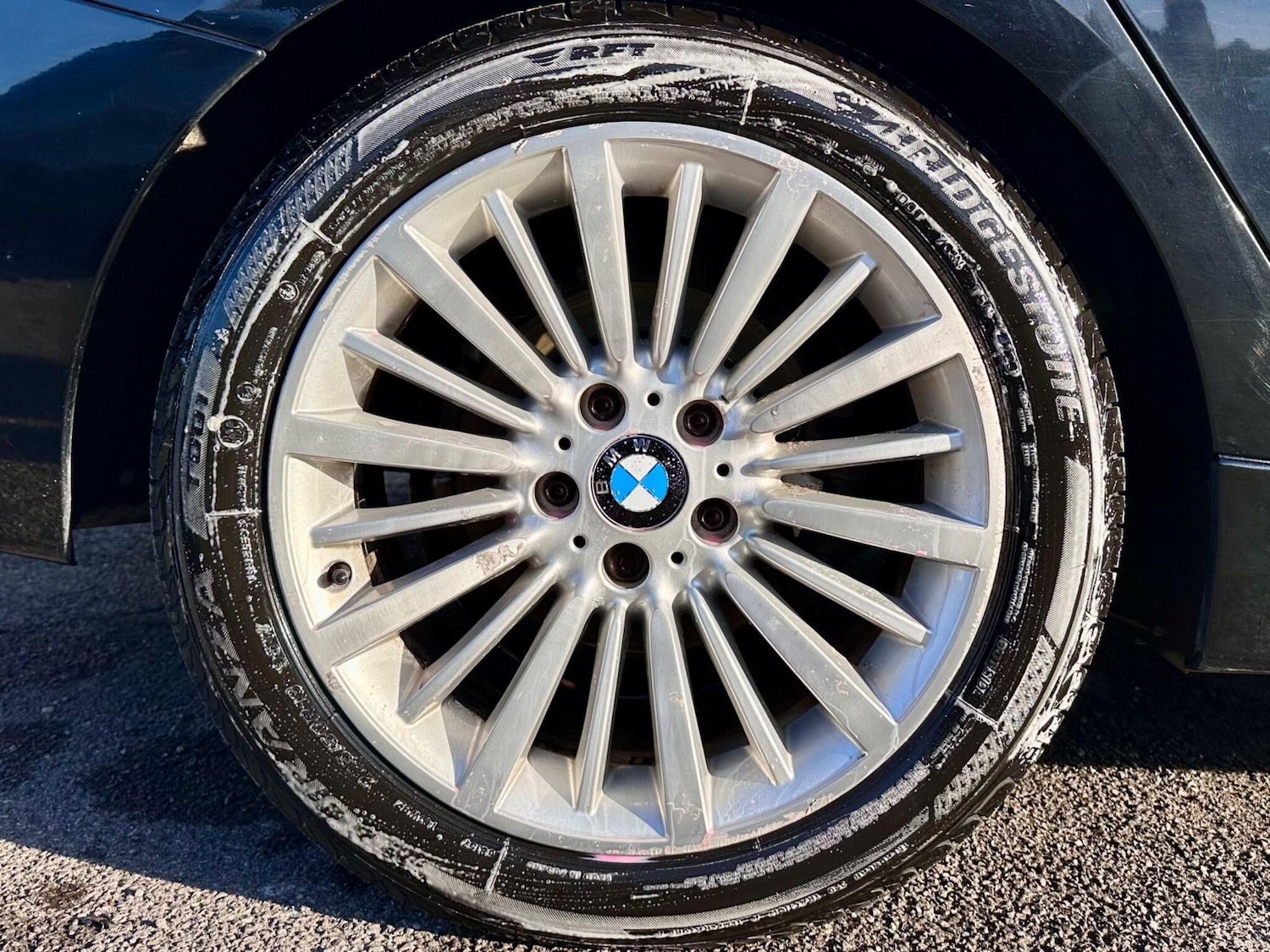 Used BMW 3 Series Gran Turismo 2013 for sale - 76689328: Photo 17