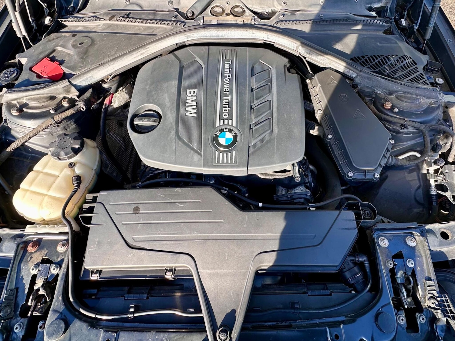 Used BMW 3 Series Gran Turismo 2013 for sale - 76689328: Photo 18