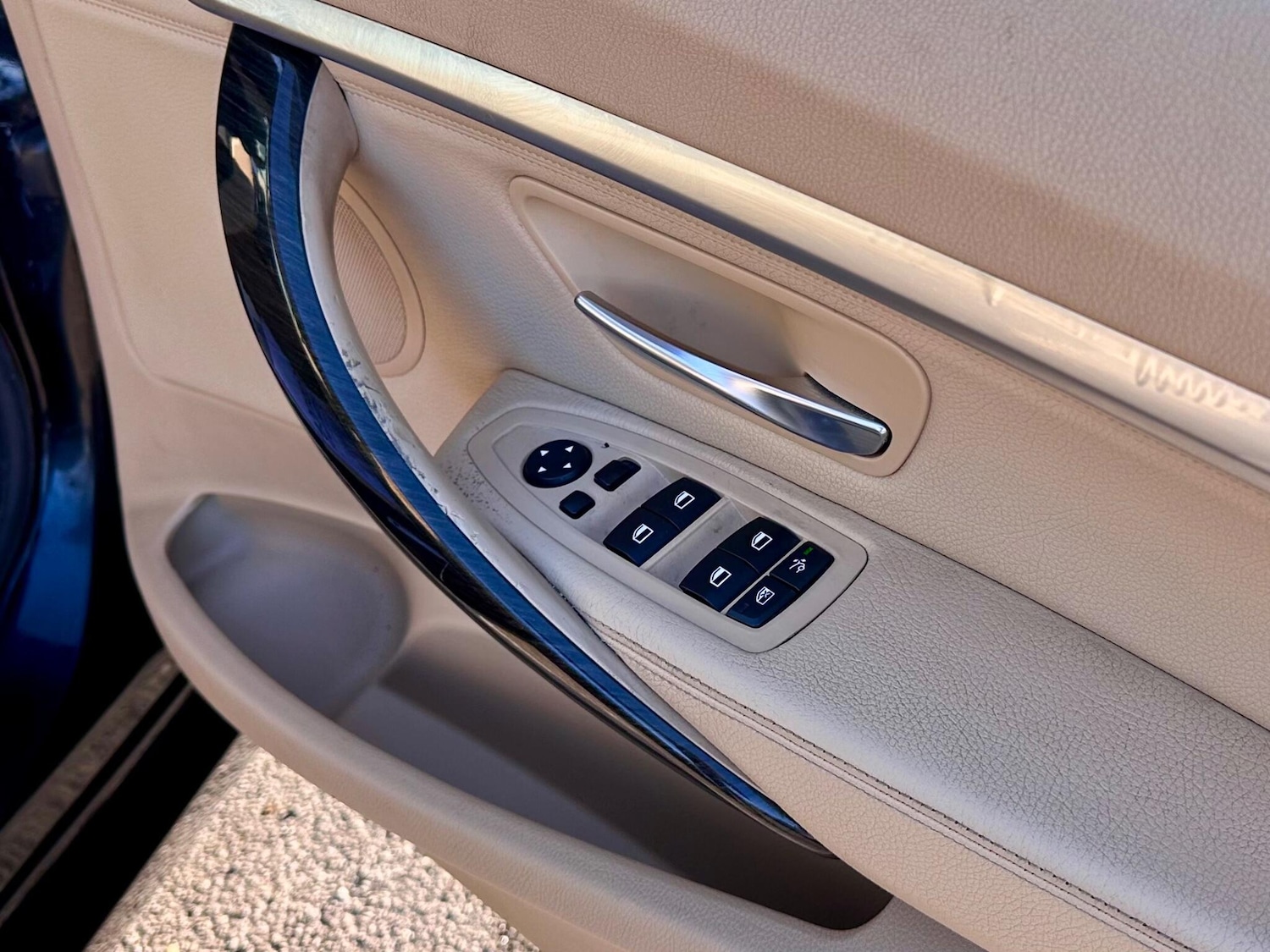 Used BMW 3 Series Gran Turismo 2013 for sale - 76689328: Photo 27