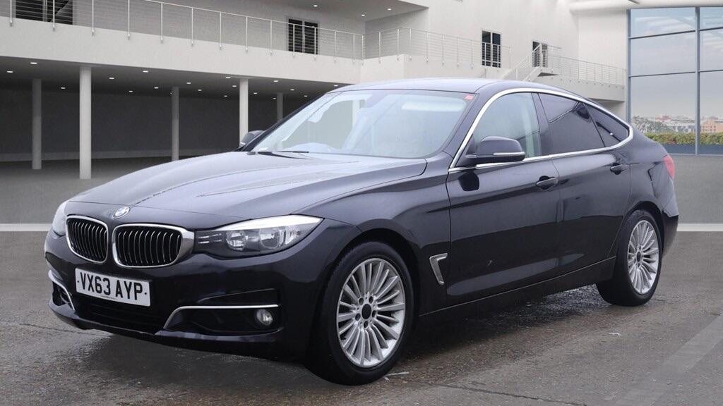 Used BMW 3 Series 2013 for sale - 76689328: Photo 3