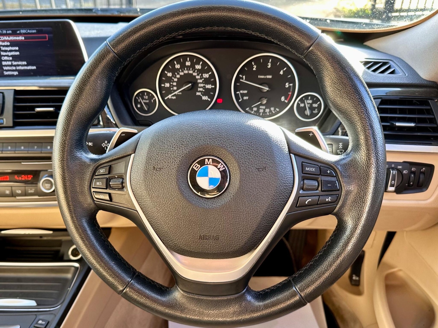 Used BMW 3 Series Gran Turismo 2013 for sale - 76689328: Photo 32