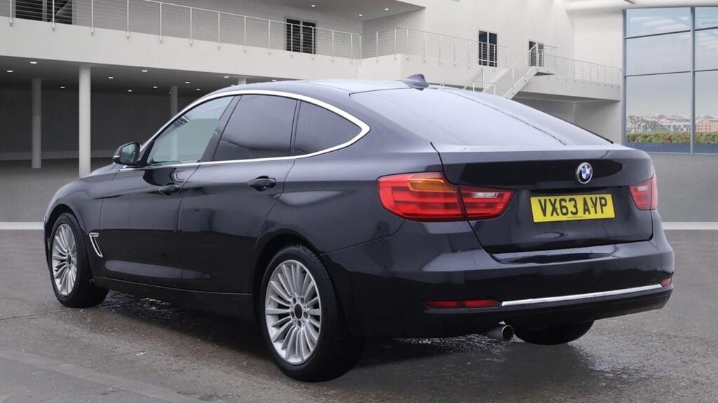 Used BMW 3 Series 2013 for sale - 76689328: Photo 4