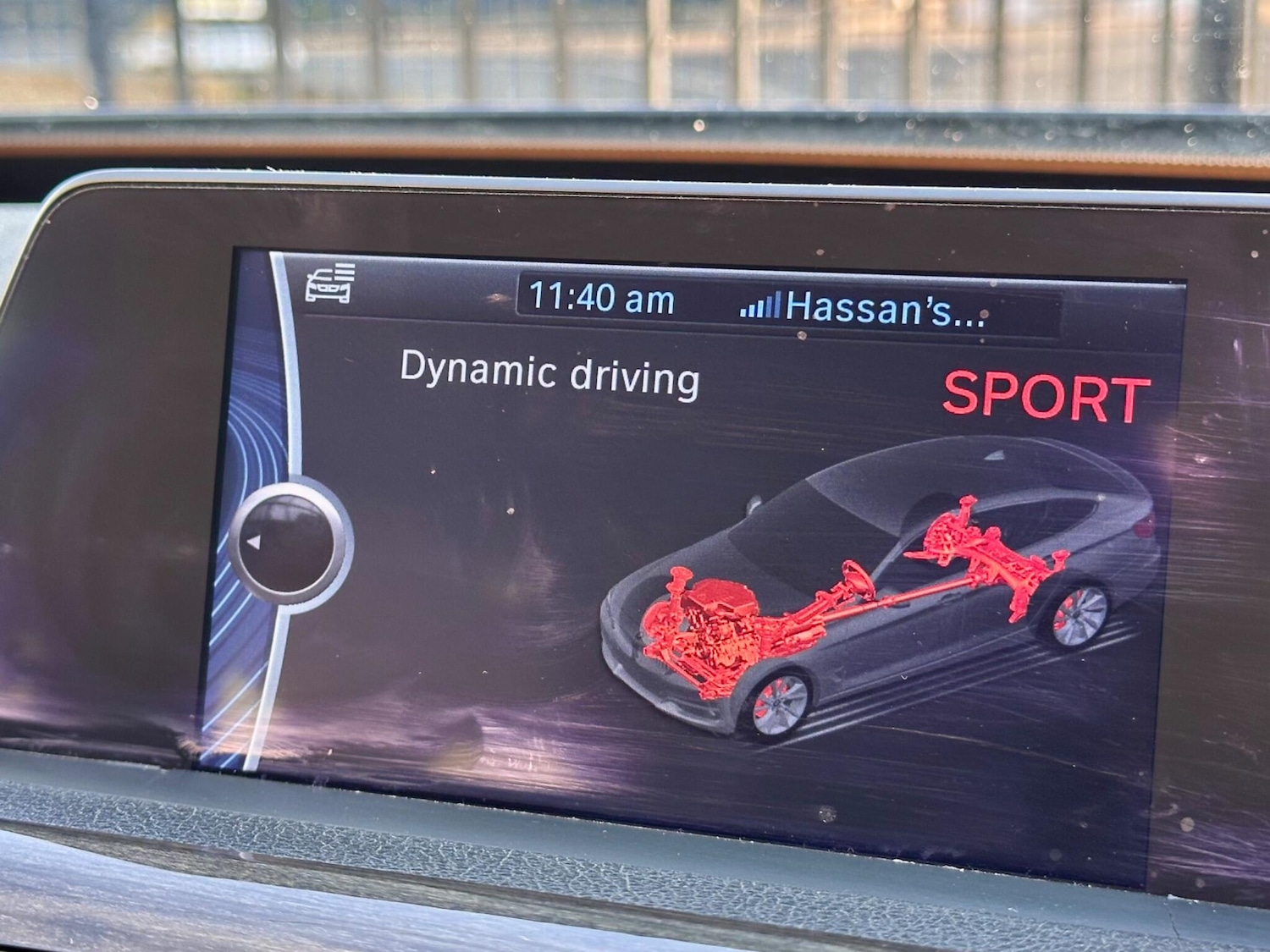 Used BMW 3 Series Gran Turismo 2013 for sale - 76689328: Photo 43