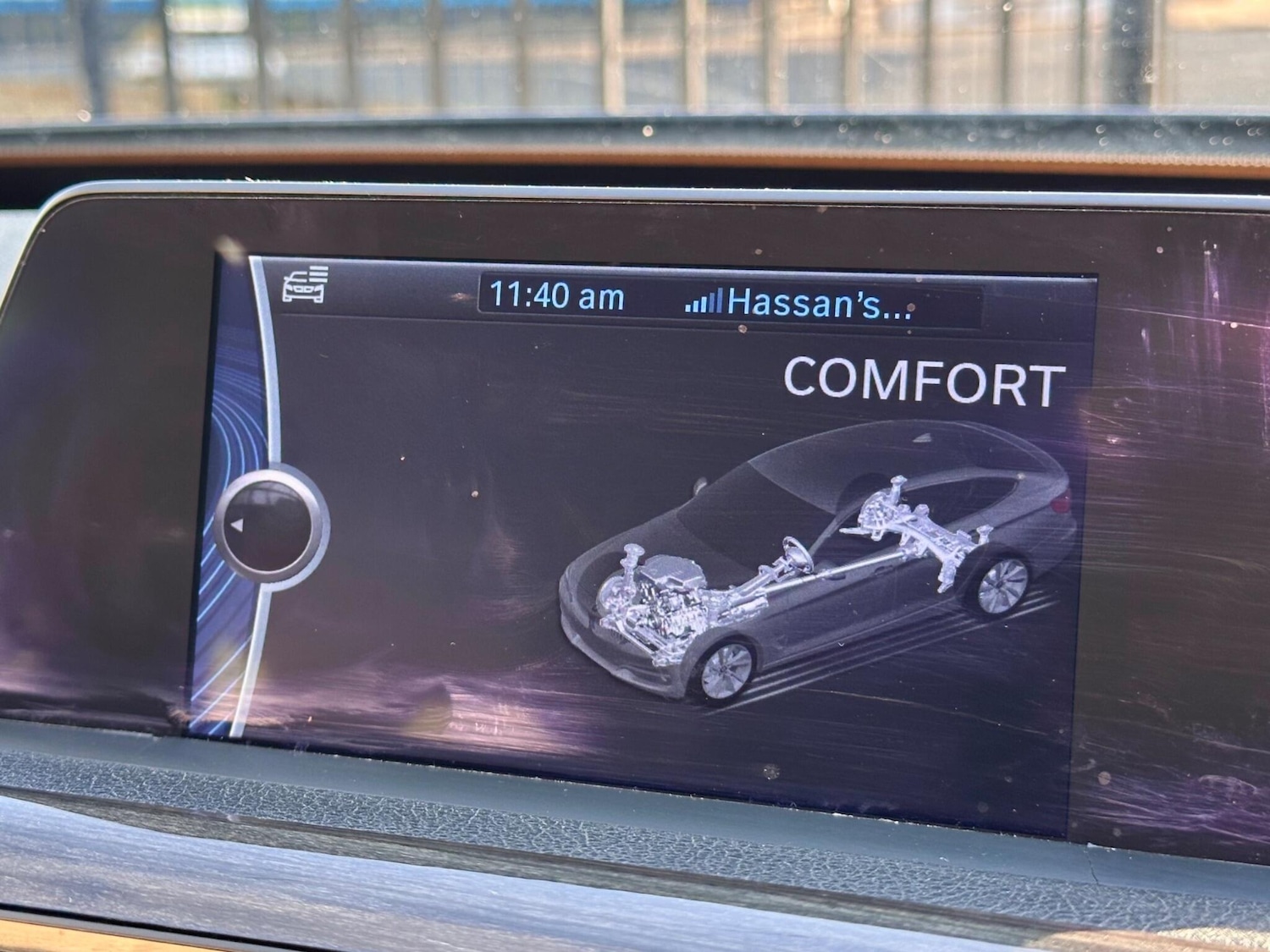 Used BMW 3 Series Gran Turismo 2013 for sale - 76689328: Photo 44