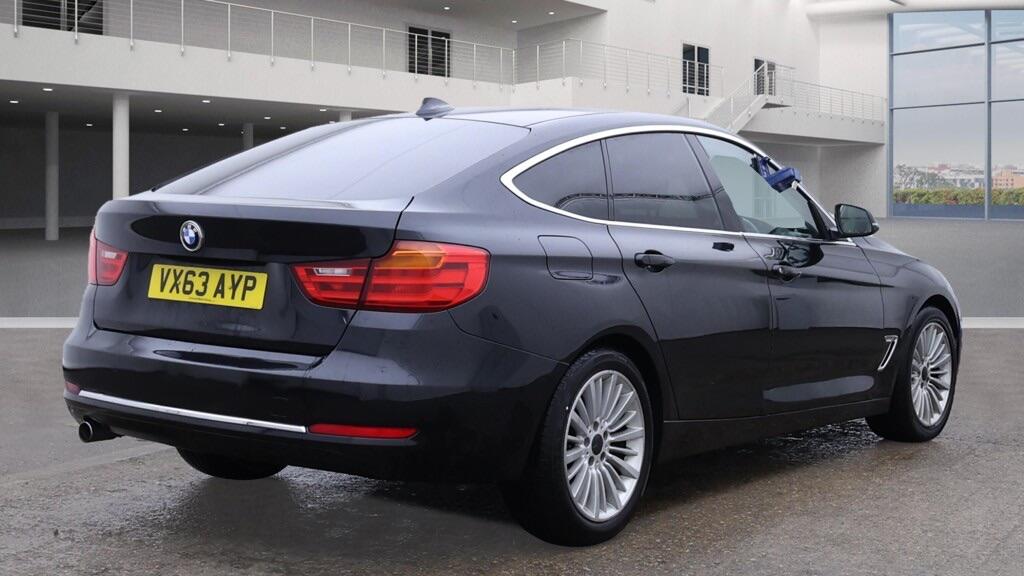 Used BMW 3 Series 2013 for sale - 76689328: Photo 5