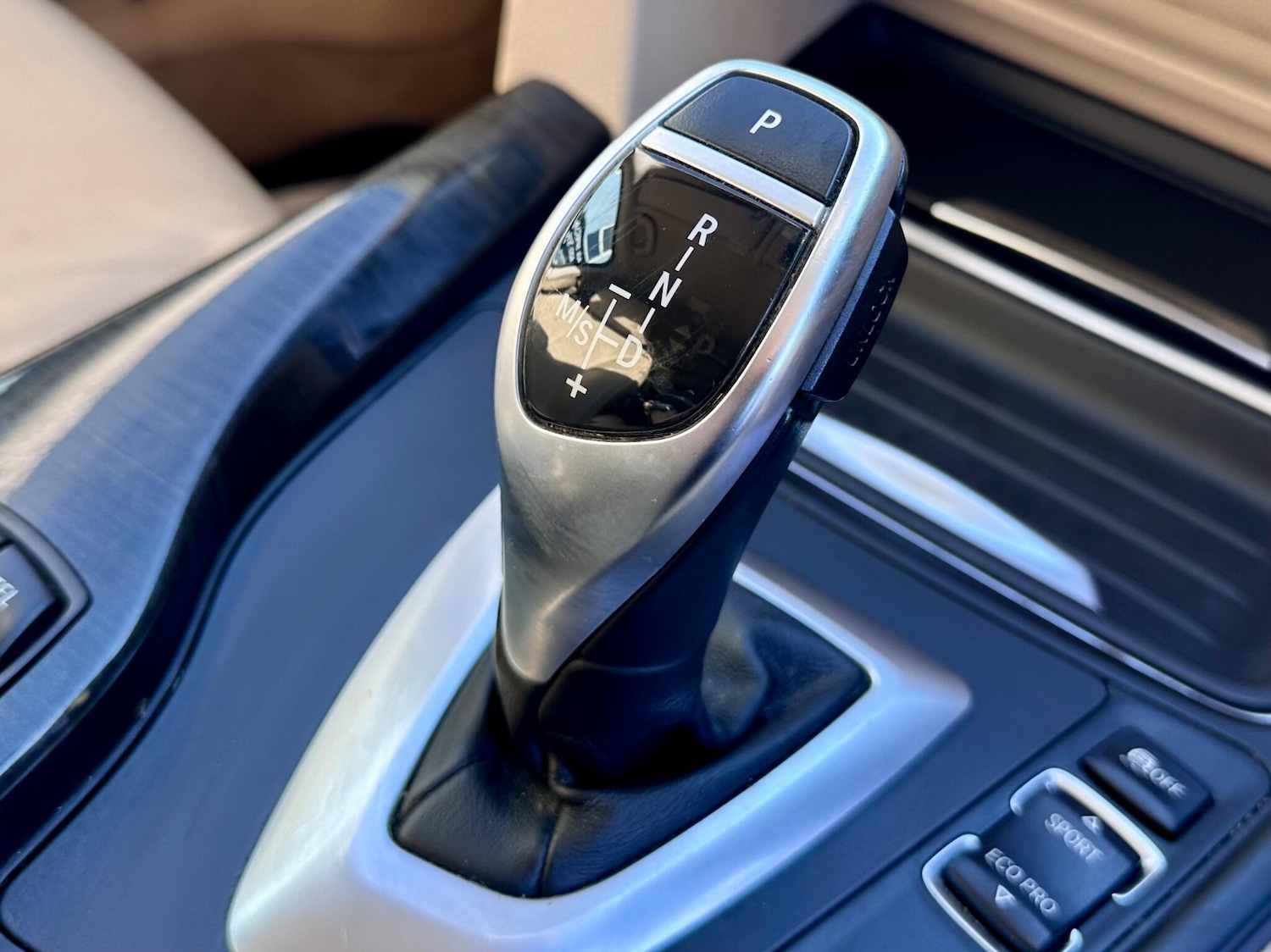 Used BMW 3 Series Gran Turismo 2013 for sale - 76689328: Photo 51