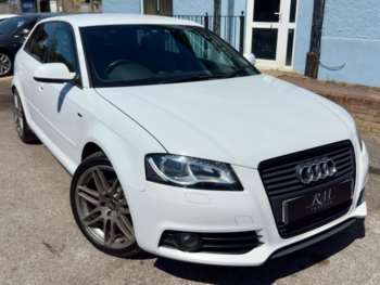 2011 (61) - 2.0 TDI Black Edition Sportback Euro 5 (s/s) 5dr