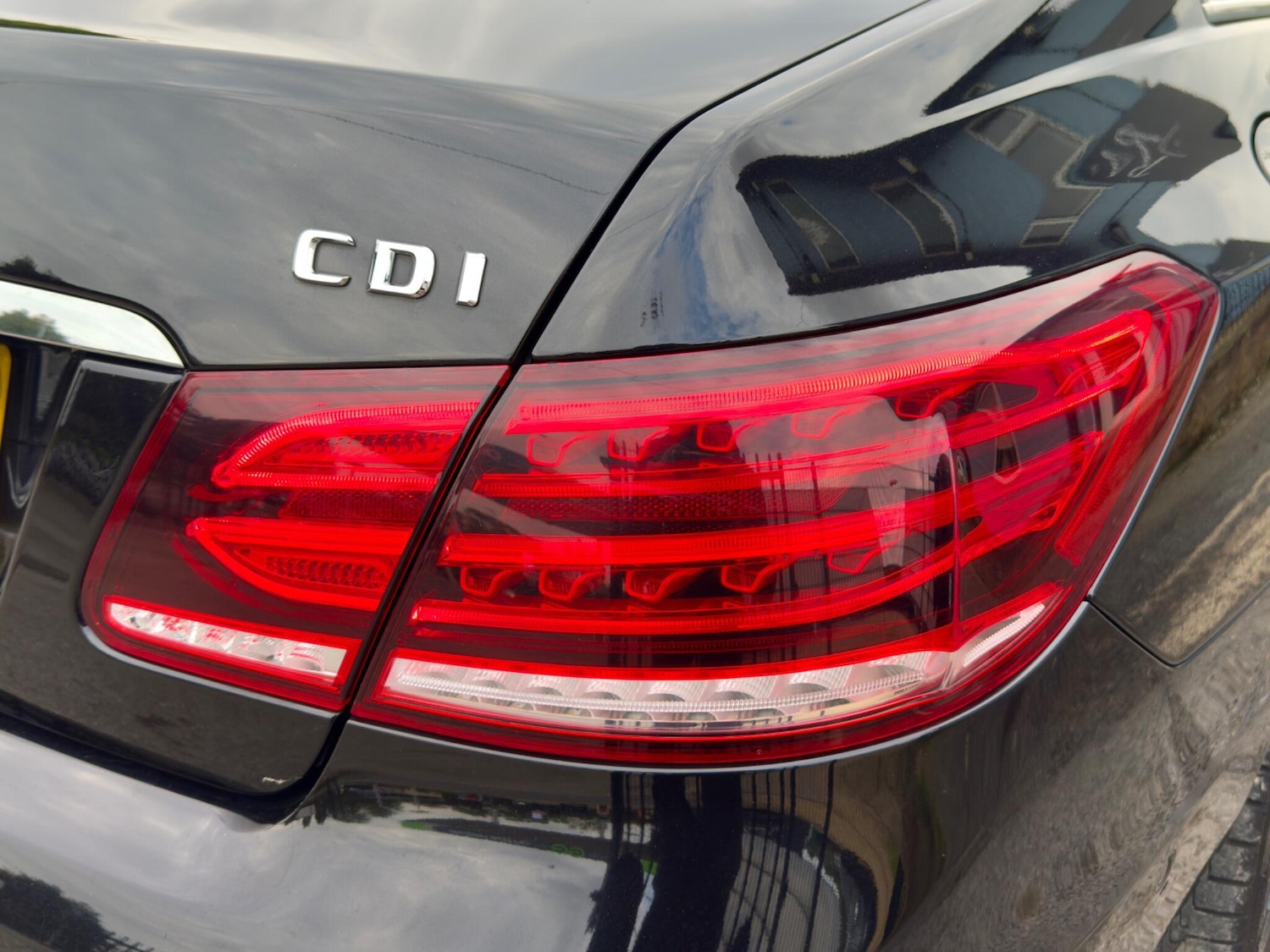 Used Mercedes-Benz E-Class 2014 for sale - 76095218: Photo 15