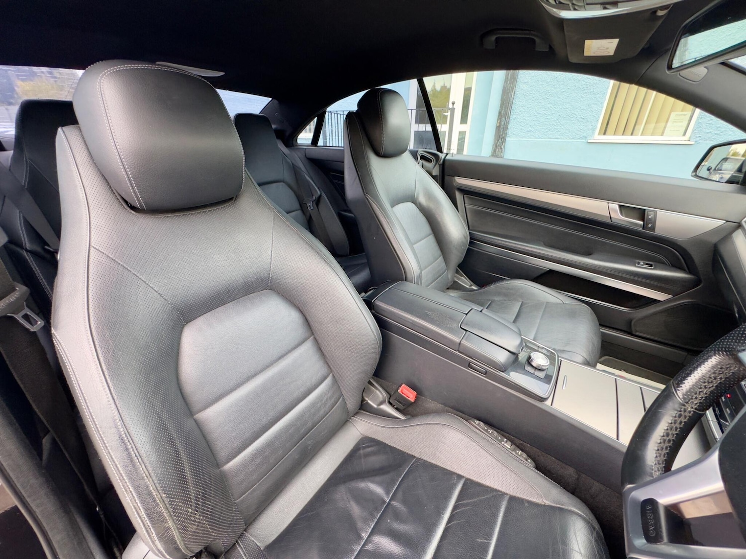 Used Mercedes-Benz E-Class 2014 for sale - 76095218: Photo 21
