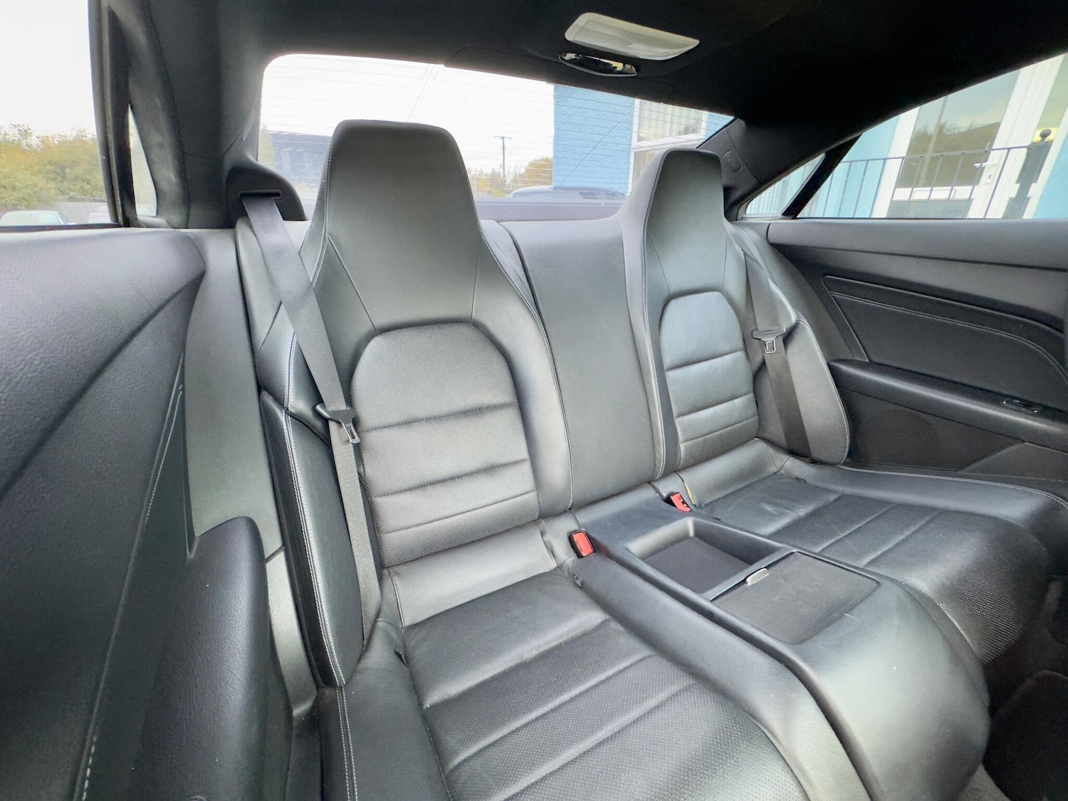 Used Mercedes-Benz E-Class 2014 for sale - 76095218: Photo 23