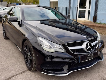 Used Mercedes-Benz E-Class 2014 for sale - 76095218: Photo