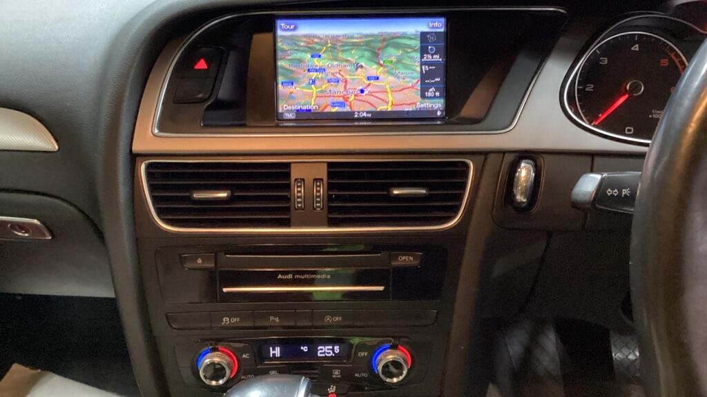 Used Audi A4 2013 for sale - 77279028: Photo 10