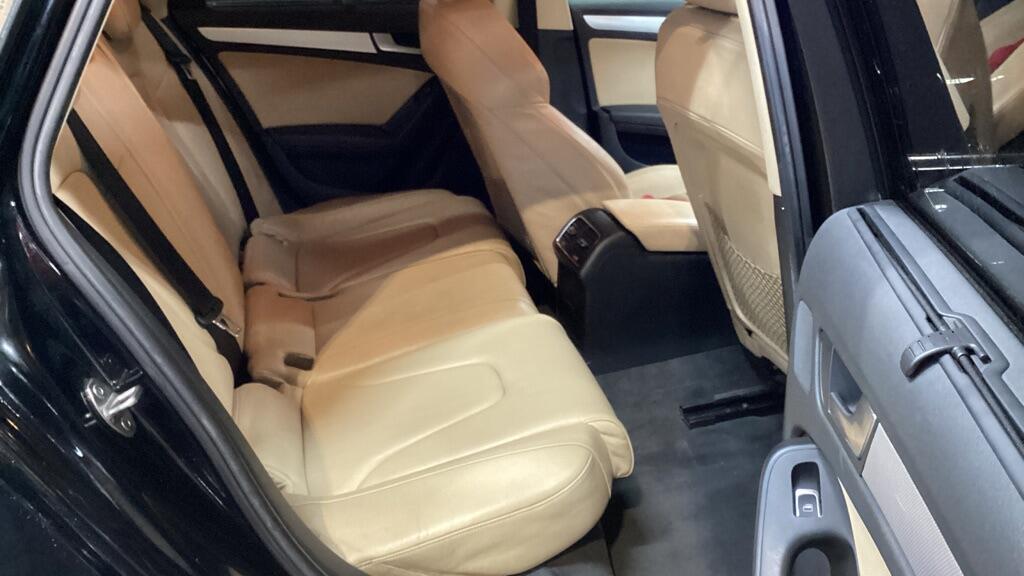 Used Audi A4 2013 for sale - 77279028: Photo 11