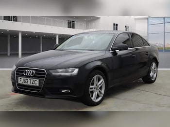 Used Audi A4 2013 for sale - 77279028: Photo